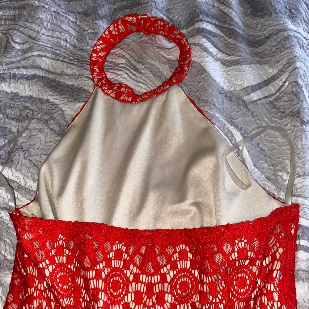 Romper - Picture 3 of 5